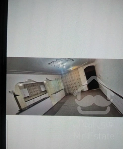 فروش آپارتمان ۱۰۰ متری ۲ خوابه طبقه ۲