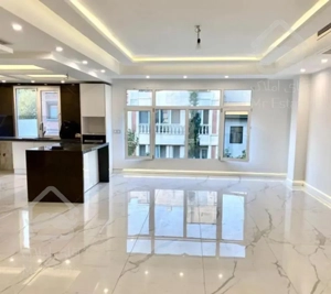 اجاره واحد مدرن ۱۶۰ متری سه خوابه آجودانیه