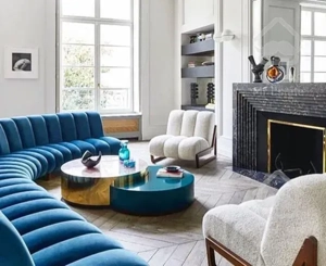 برج مرجان نیرو دریایی ١٢٠ متردو خواب