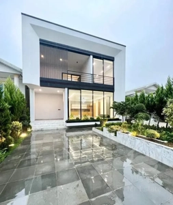 شیکترین ویلا مدرن