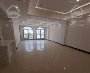 فروش 187 متر آپارتمان سه خوابه کامرانیه