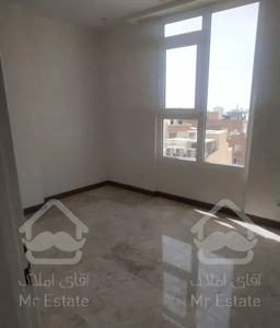 95 متر مسکونی 2 خواب مستر نوساز