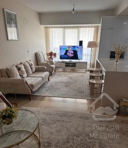 اجاره واحد ۸۵ متری ۱ خواب برج مجللG