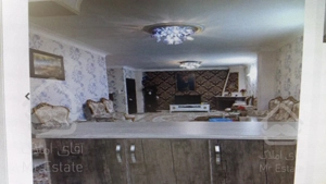 خرید و فروش آپارتمان 131 متر 3 خوابه جنت اباد