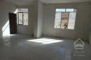 آپارتمان ۶۰ متری ویرانی پشت بام اختصاصی