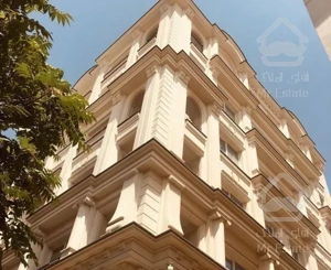 اجاره آپارتمان ۲۱۰متری  کامرانیه شمالی