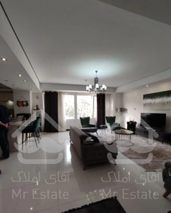 اجاره واحد  با دید کوه فول امکانات