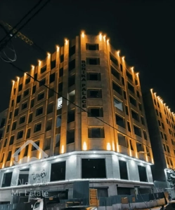 ۶۹متر پروژه نشاط/مناسب سرمایه گذاری