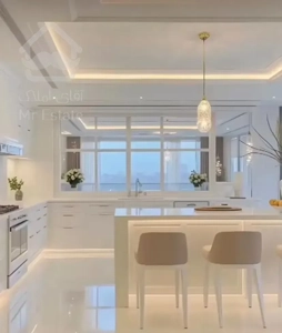 500 متر / مدرن / لوکس