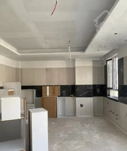 آپارتمان ۱۰۰ متری نوساز