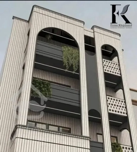سعدی شمالی/نوساز