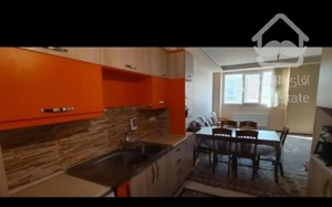 فروش آپارتمان دو خوابه شیک، نور جنوبی