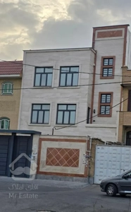 دو طبقه ویلایی شیک