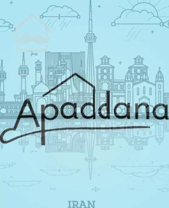 ۱۰۲ متر ، فول + حیاط ۲۰ متری