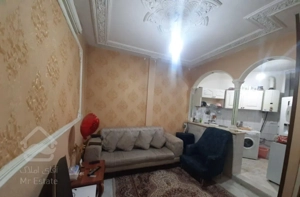 مهرآبادجنوبی..۳۴متر ۱ خواب تک واحدی،خوش نقشه