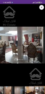 ظفر۹۷متر،با پارکینگ