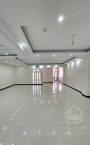 غربی ها ۱۱۴ متر نوساز