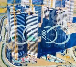 فروش آپارتمان ۱۰۲ متری ۲ خواب شهرک چیتگر