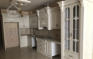 فروش آپارتمان ۸۵ متری سند آماده  علیمردانی حرم