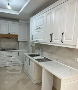 ۹۵ متر سالن پرده خور بدون مشرف/اباذر بهنام