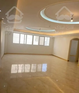 ۱۳۳متر کلید نخورده چیتگر کوهک