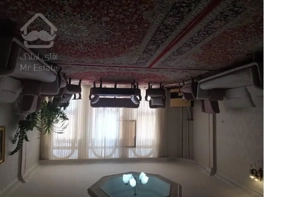 ۱۰۰ متر /صیاد شیرازی/ سنددار