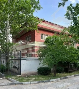 ویلایی (Metr 800) / شهرک غرب