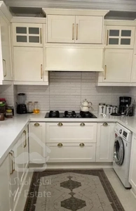 ۱۲۱ متر ۳ خواب پونک شهرک نفت بازسازی