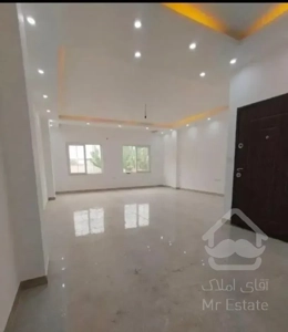 آپارتمان۱۰۵متر۲خواب کلید نخورده مرکز شهر