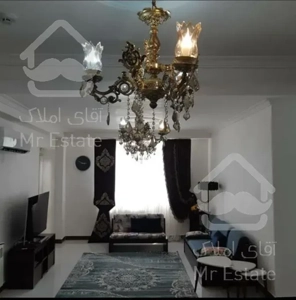 اپارتمان ۵۶ متری خوش نقشه