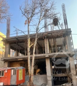 فروش آپارتمان ۱۰۵ متری ایرانمهر