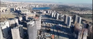 بلوک N D پهنه بی B شهرک چیتگر بتاجا ارتش دریاچه