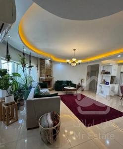 اپارتمان ۱۰۸ متری در فریدونکنار