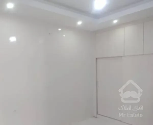 93 متری کلیدنخورده کوی اتحاد