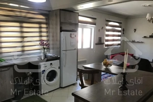 آپارتمان ۸۵مبله فول فرنیش