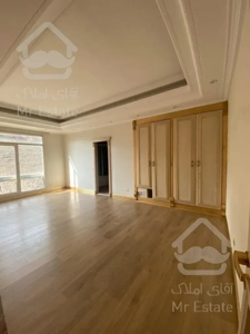 رهن و اجاره آپارتمان ۲۲۰ متری ۳ خوابه کامرانیه