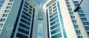 190 متری طبقه 8 کلید نخورده برج سما