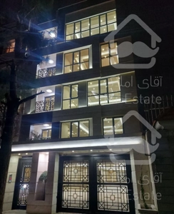 آپارتمان ۱۵۰متری فول نوساز فاز۴مهرشهر