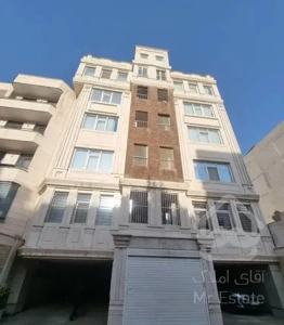 تاپ لوکیشن گوهردشت ملکشاه ۱۱۰ متری