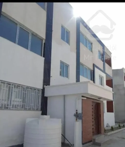 فروش یک واحد آپارتمان صفر در بهشهر مازندران