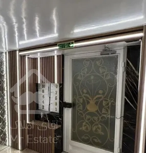 ۱۱۵ متر. فول. ۳خواب