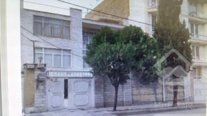 خرید و فروش کلنگی 157 متری جنت اباد