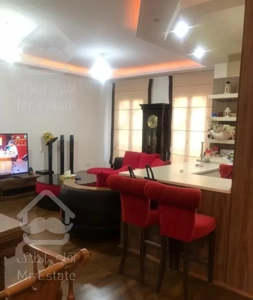 واحد ۷۰ متری سالن پرده خور در چهار باغ