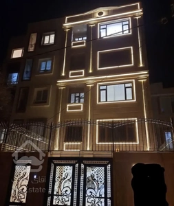 آپارتمان ۱۱۲ متری کوثر۲ خوابه طبقه ۱و۲و۴