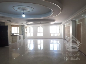 ۲۰۰ متر نوساز ۳پارکینگ سازمان برنامه تکواحدی