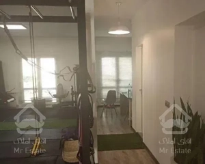 ۲۰۰ متر سه خواب مناسب باشگاه خانگی و محیطهای مشابه