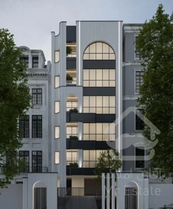 اجاره ۱۵۷متر آپارتمان ۱۰فاز۲گوهردشت