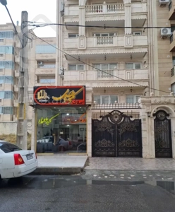 ۱۷۵ متر دونبش جنوبی ، ولیعصر ،  استانداری