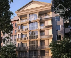 اپارتمان 170 متری گلستان تخلیه