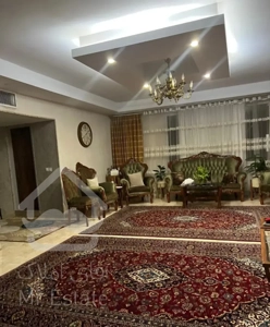 ۱۱۵متر /۳خواب/فول امکانات/تاپ لوکیشن شهران